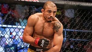 Os brasileiros escalados para o UFC 278