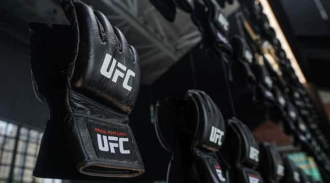 Brasileiros escalados do UFC Paris: Gane x Tuivasa