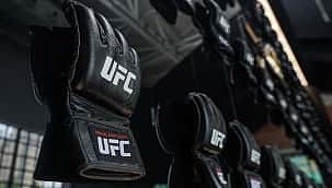 Brasileiros escalados do UFC Paris: Gane x Tuivasa