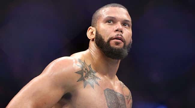 Os brasileiros escalados para o UFC Vegas 59
