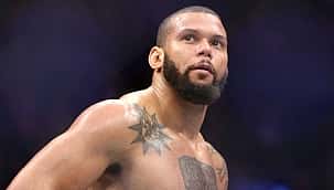 Os brasileiros escalados para o UFC Vegas 59