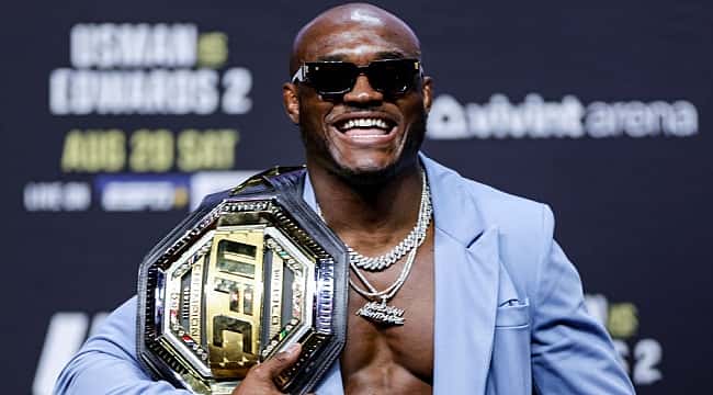 Os favoritos e azarões no UFC 278