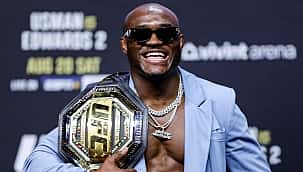 Os favoritos e azarões no UFC 278