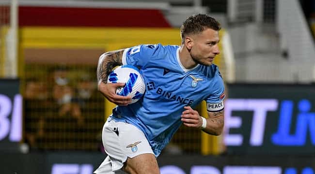 Os últimos 10 artilheiros da Serie A