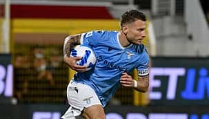 Os últimos 10 artilheiros da Serie A