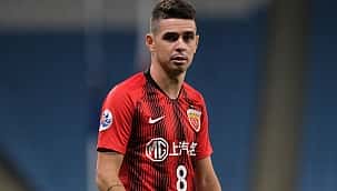Oscar escreve carta de despedida ao Shanghai SIPG e diz sim ao Flamengo