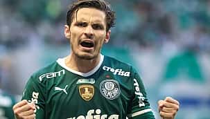 Palmeiras e Flamengo empatam no Allianz Parque; Verdão mantém vantagem sobre o rival