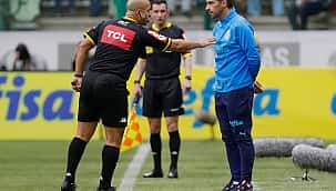 Palmeiras tem 60% de chance de ser campeão brasileiro, aponta site