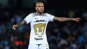 Pumas perde mais uma, segue sem vencer com Dani Alves e é o penúltimo do Mexicano
