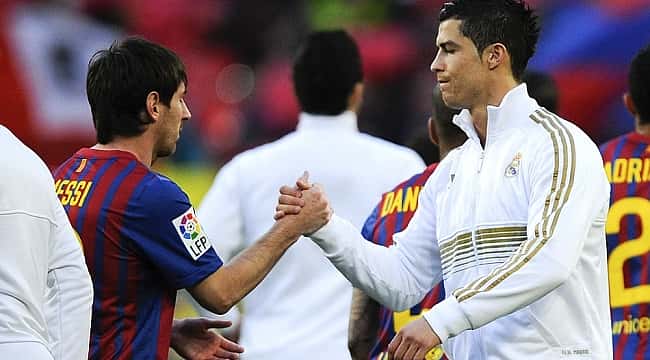 Quem eram os melhores jogadores do FIFA 12? Veja o top 10