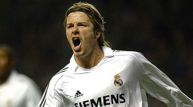 8 jogadores que atuaram no Real e Man. United