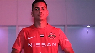 Renan, ex-Palmeiras e RB, acerta com o Shabab Al-Ahli