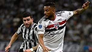 São Paulo bate Ceará nos pênaltis e avança à semi da Copa Sul-Americana