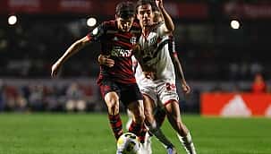 São Paulo x Flamengo nesta quarta: Tudo sobre o jogo de ida da semifinal da Copa do Brasil