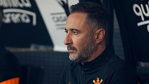 "Sabe quanto dinheiro eu tenho?", diz Vitor Pereira sobre medo de demissão