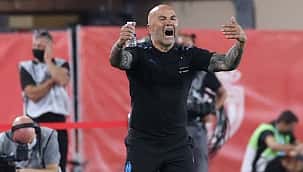 Sampaoli diz que recusou o Palmeiras por avaliar que não tinha condições de vencer o Flamengo