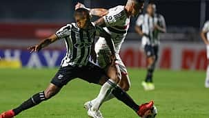 Copa Sul-Americana: Os jogos de ida das quartas de final 