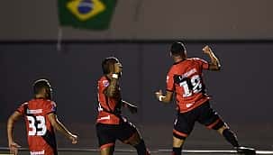 Sul-Americana: Os jogos de volta das quartas de final