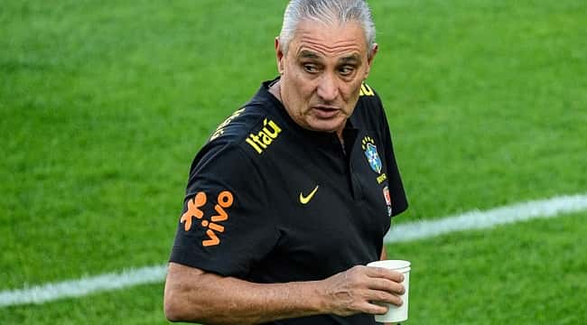 Tite deseja que o seu substituto na Seleção seja um técnico brasileiro