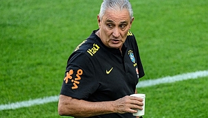 Tite deseja que o seu substituto na Seleção seja um técnico brasileiro
