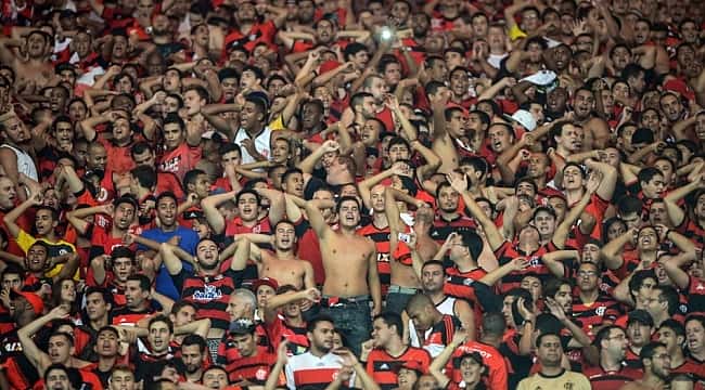 Veja as 10 maiores torcidas do Brasil em 2022