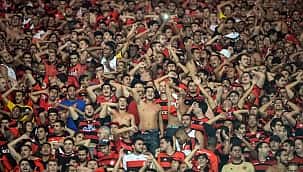 Veja as 10 maiores torcidas do Brasil em 2022