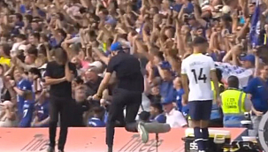 Treta de Tuchel x Conte em Chelsea e Tottenham viraliza; veja o que os treinadores falaram