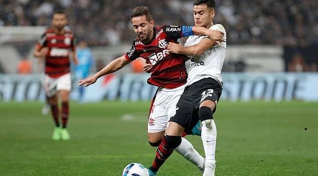 Tudo sobre o jogo decisivo das quartas de final da Libertadores entre Flamengo e Corinthians