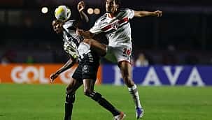 Tudo sobre São Paulo x Ceará na Sul-Americana