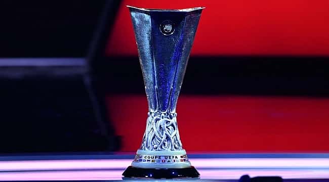 UEFA Europa League 2022/23: Confira os grupos