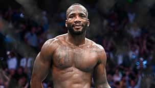 UFC 278: Leon Edwards aplica nocaute brutal em Usman e conquista o cinturão dos meio-médios