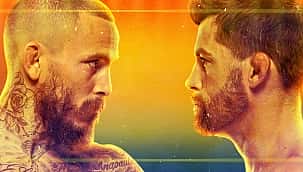 UFC San Diego: Vera x Cruz; confira o card completo e saiba onde assistir