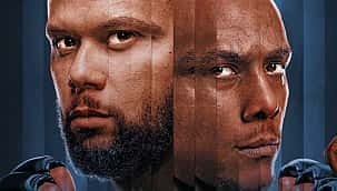 UFC Vegas 59: Marreta x Hill; confira o card completo e saiba onde assistir