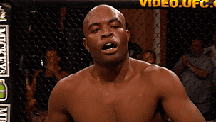 VÍDEO: A estreia de Anderson Silva no UFC