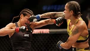 VÍDEO: Assista aos melhores momentos do UFC 277