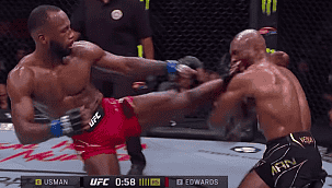 VÍDEO: Assista aos melhores momentos do UFC 278