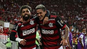 Vélez x Flamengo na semifinal da Libertadores; confira as escalações e saiba onde assistir