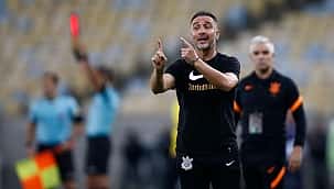 Vítor pede desculpas e avisa: "Detesto arrogância"