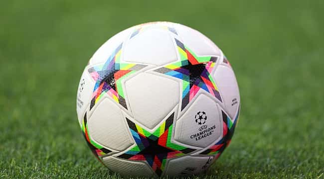 A 1ª rodada da Champions 2022-23; confira os jogos - Champions League - Br  - Futboo.com