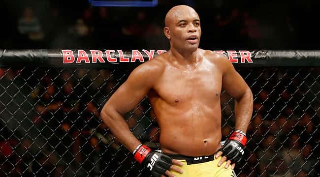 As maiores sequências de vitórias da história do UFC