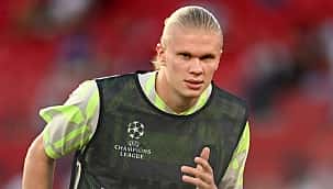 As principais transferências da janela europeia 2022/23