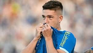 Avaí surpreende e vence o Atlético-MG na Ressacada