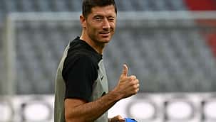 Bayern de Munique x Barcelona nesta terça-feira; confira as escalações e saiba onde assistir