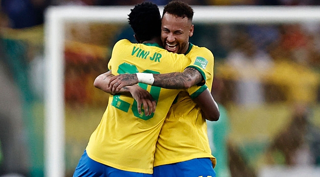 Brasil encara Gana nesta sexta-feira; confira as escalações e saiba onde assistir ao amistoso