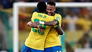 Brasil encara Gana nesta sexta-feira; confira as escalações e saiba onde assistir ao amistoso