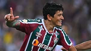 Cano faz dois e Fluminense supera o Fortaleza