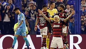 Com a presença de Bolsonaro no Maracanã, Flamengo pega o Vélez pela semi da Libertadores