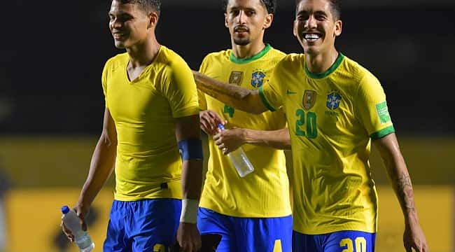 FIFA 23: Roberto Firmino e Philippe Coutinho estão na Seleção ideal do Brasil 