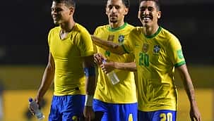 FIFA 23: Roberto Firmino e Philippe Coutinho estão na Seleção ideal do Brasil 