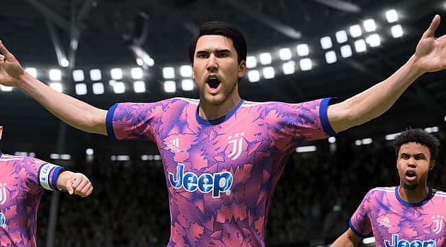 Confira todas as ligas do FIFA 23